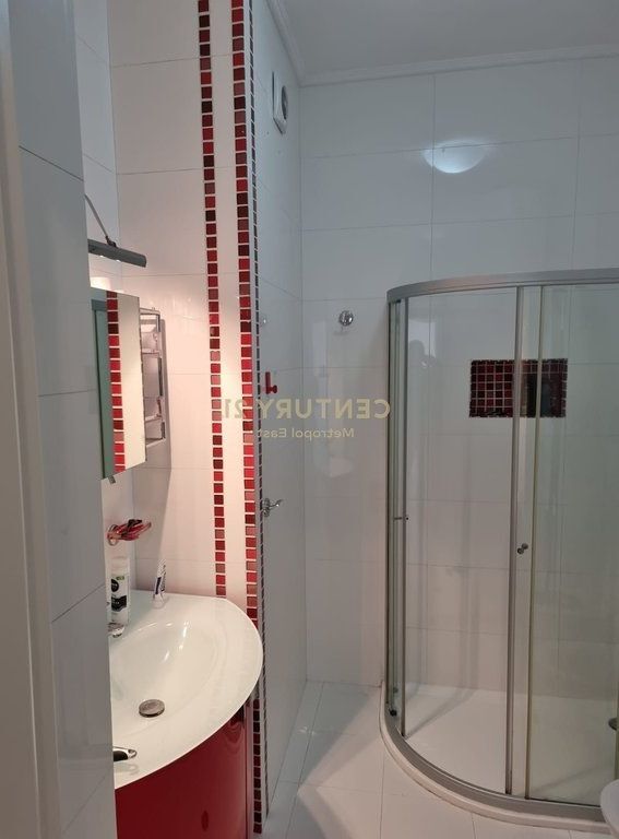 JEPET APARTAMENT 2+1+2 TEK STADIUMI DINAMO