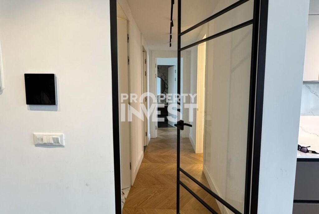 Vendesi Appartamento 2+1+2+posto auto presso Lake View Residence, Lago