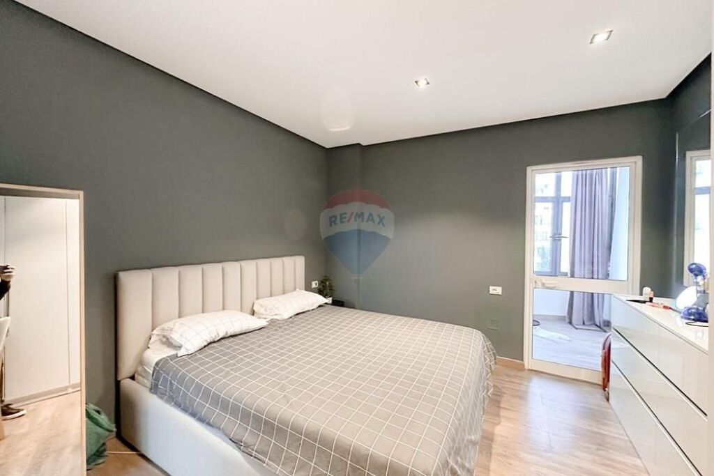 APARTAMENT 2+1 PER SHITJE NE DON BOSKO