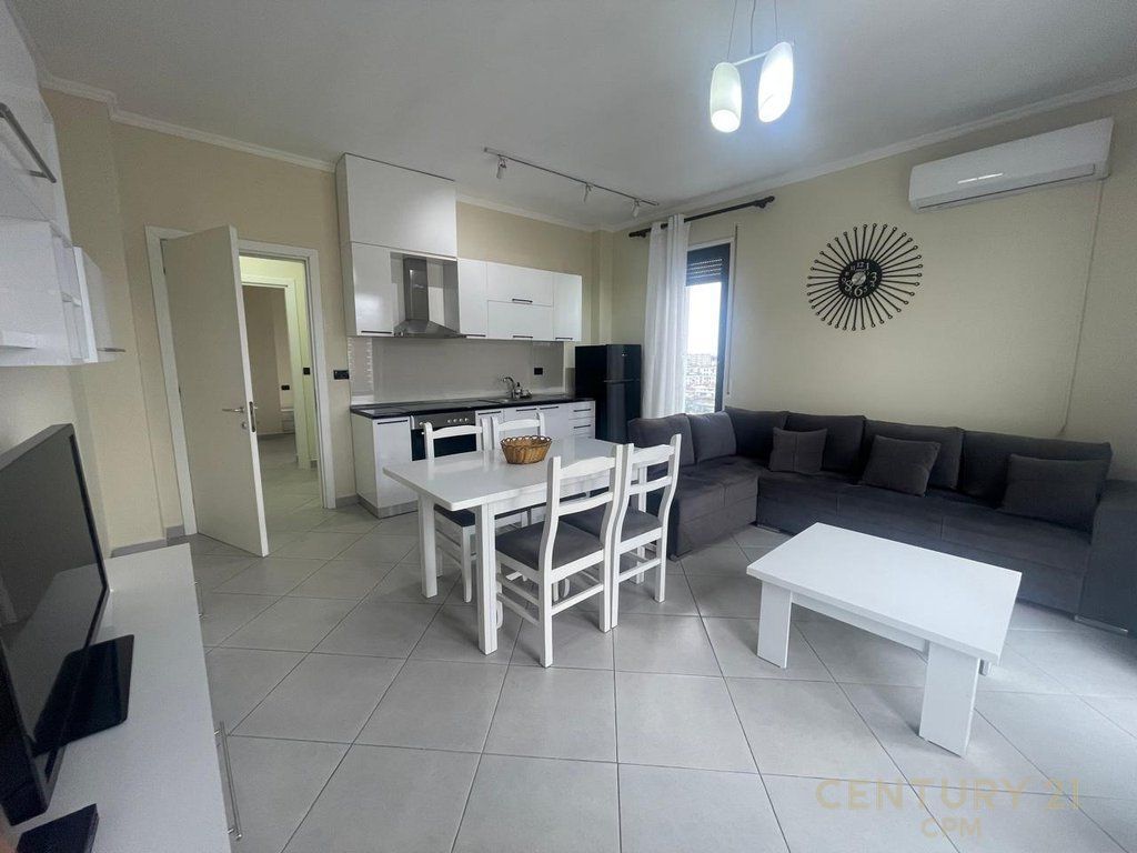 Apartament 1+1 Me Qira pas American Hospital 2