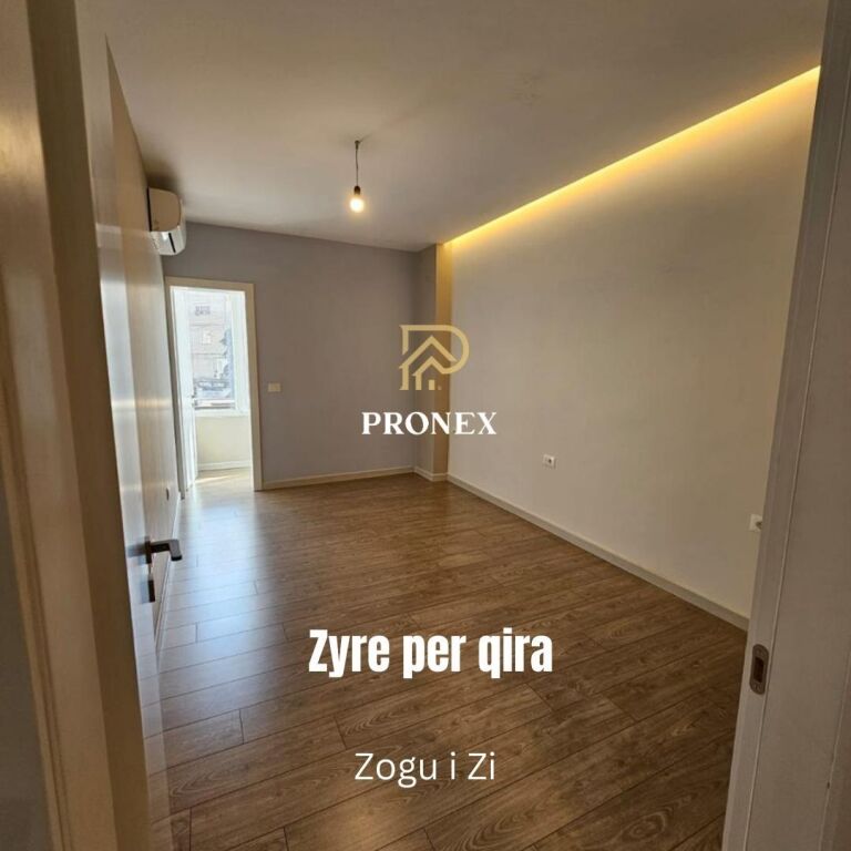 Office space for rent - Zogu i Zi