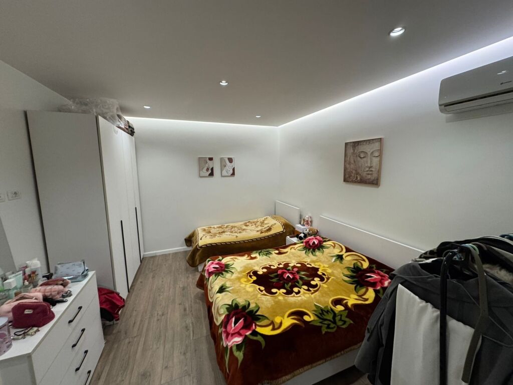 Apartament 1+1 per shitje, Vasil Shanto