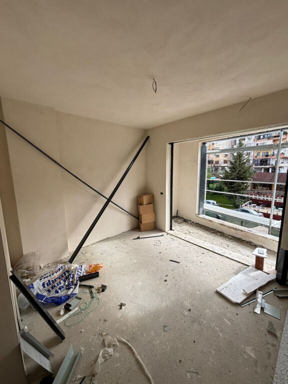 Apartments in Ali Dem