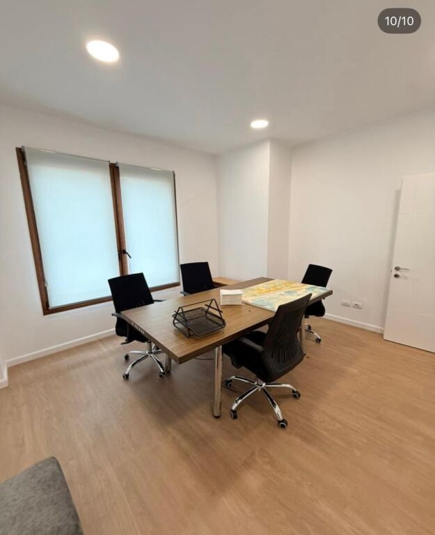 Japim me qira Zyre tek Kompleksi Delijorgji