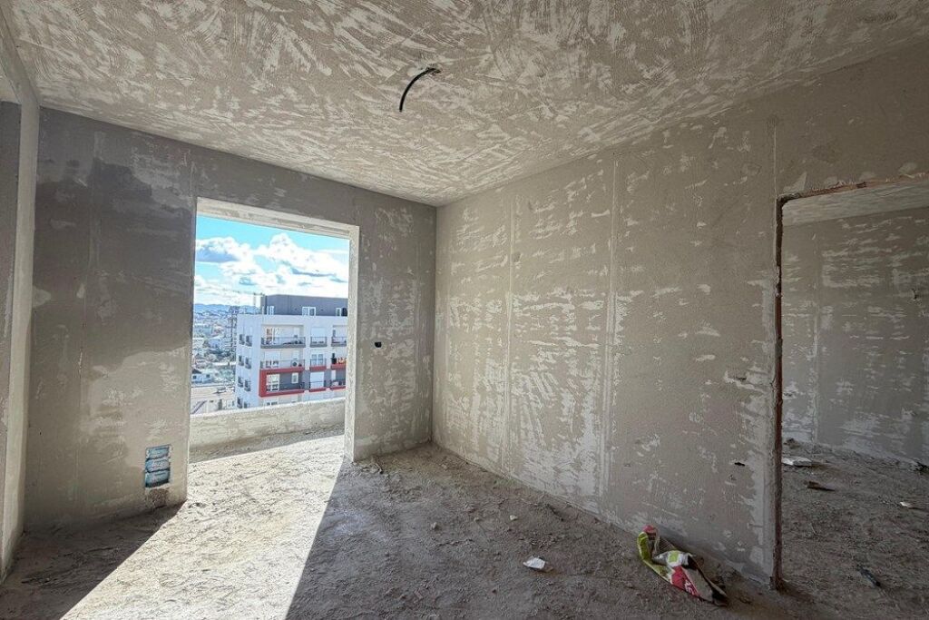 Appartamento - In Vendita - Bulevardi Blu, Kamëz