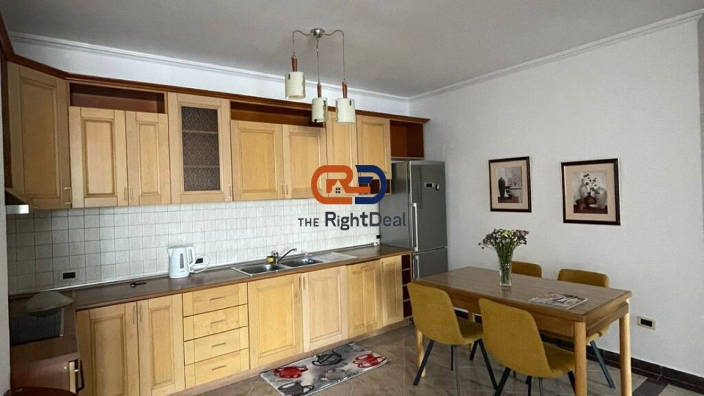 A Bllok, Appartamento 2+1+2 In Affitto Con Vista Libera!