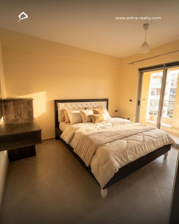 APARTMENT 2+1+2 FOR RENT