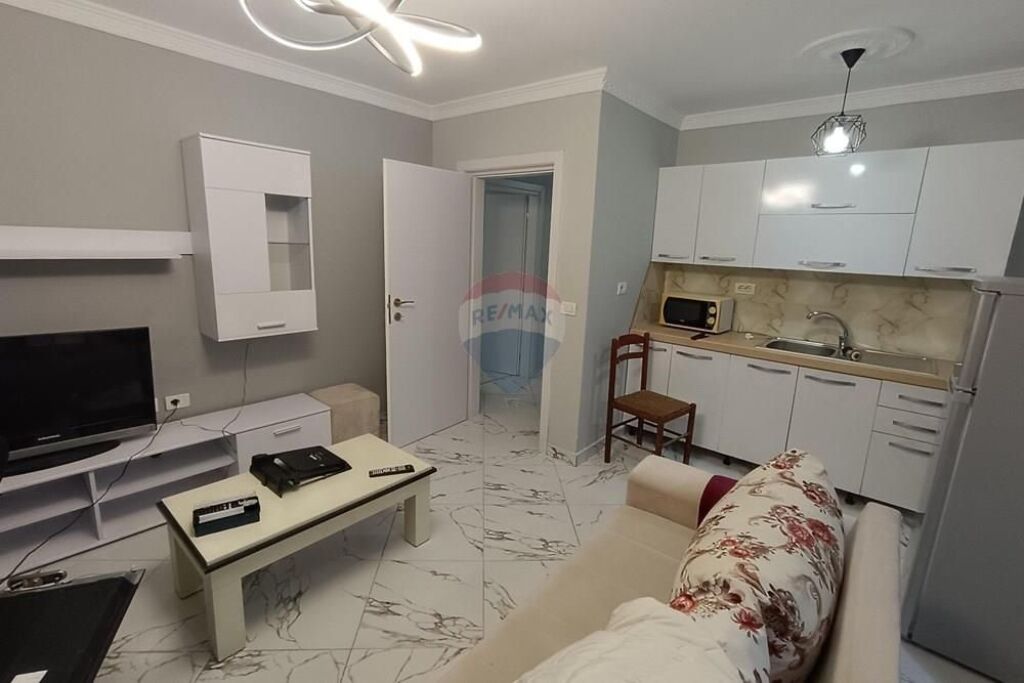 Appartamento 1+1 in affitto, Vasil Shanto