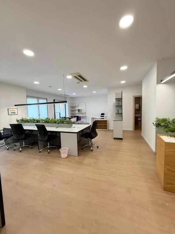 🏡 Jepet Ambient modern per zyre me qira te Kompleksi Delijorgji