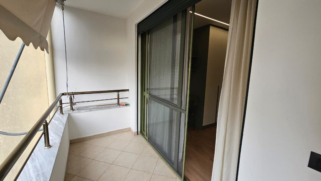 Apartment 2+1 for Rent, Paris Municipality, very close to the roundabout!