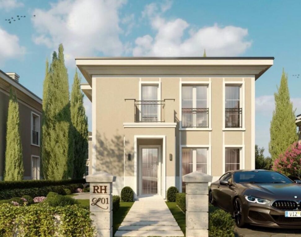 Individual Villa for Sale at Rolling Hills