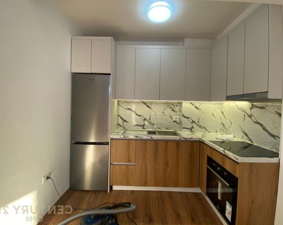 PRESSO KODRA E DIELLIT 2 AFFITTIAMO APPARTAMENTO 1+1 CON POSTO AUTO