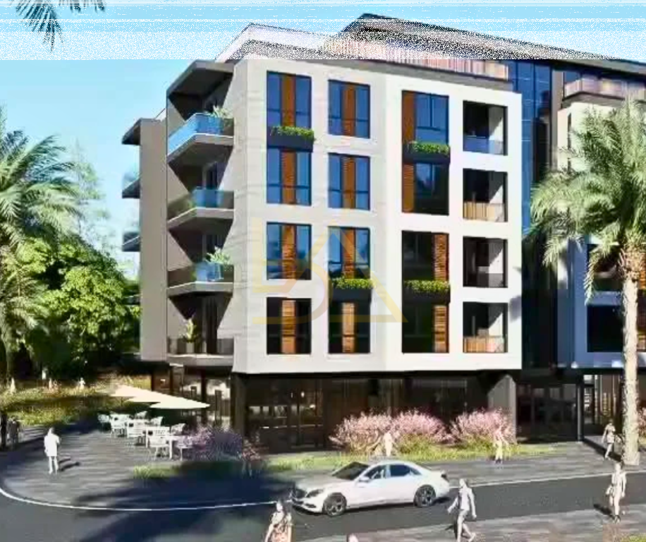 LOREDIS RESIDENCE – QERRET, KAVAJË