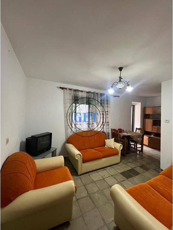 For sale, 2+1 apartment near Eftali Koçi, Durrës.
