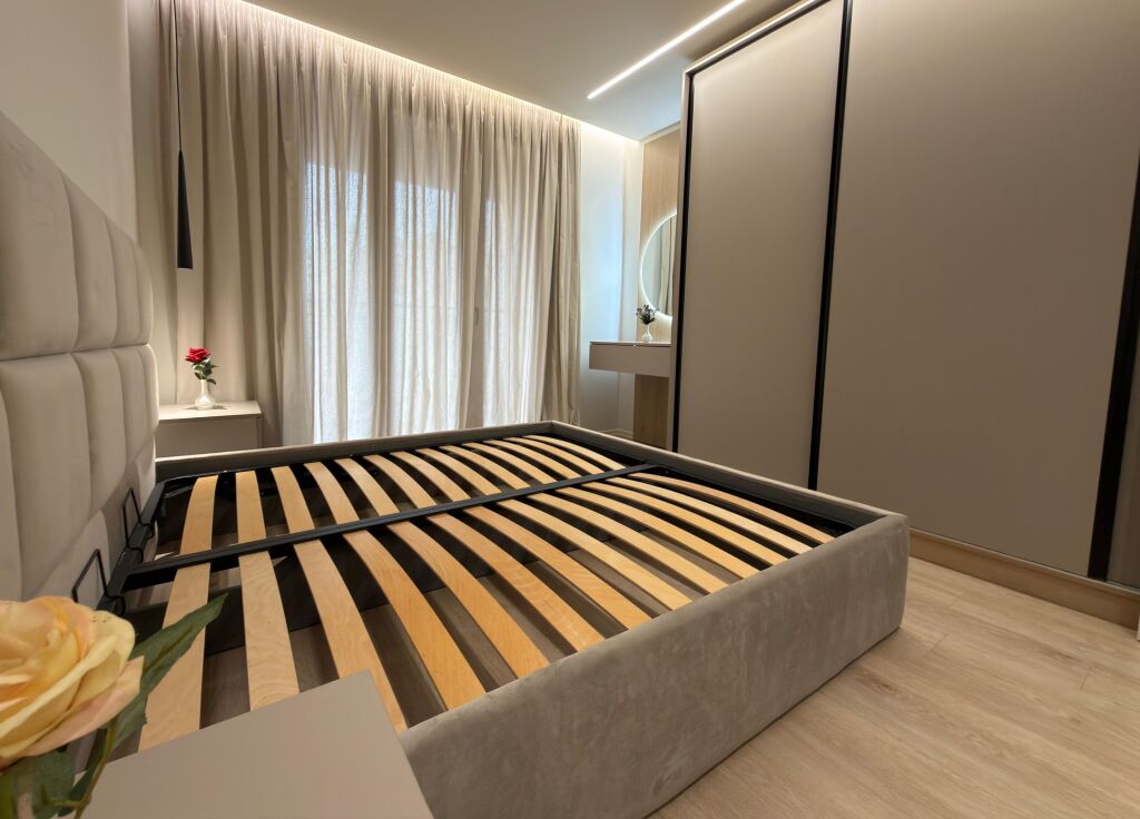 APARTMENT 1+1 FOR RENT IN THE CENTER  📍BARRICADA STREET