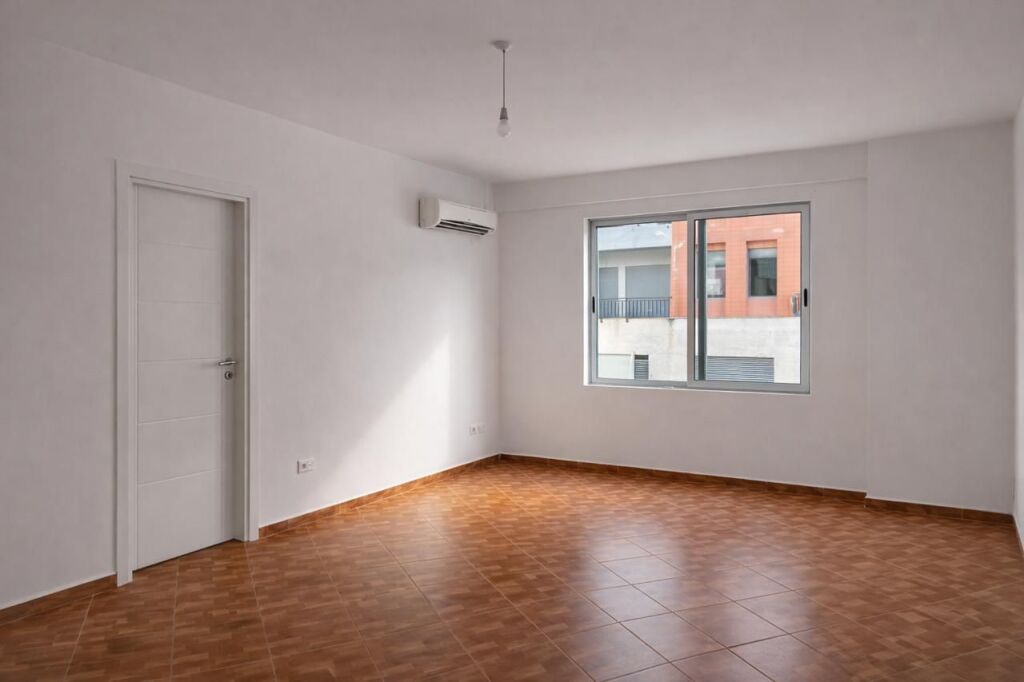 1+1 apartment for rent