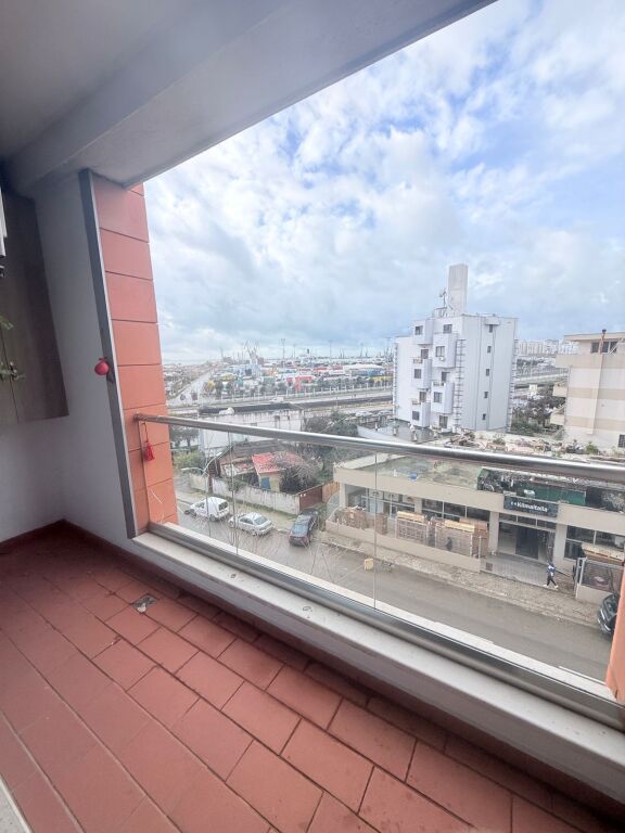 SHITET APARTAMENT 3+1+2 PLUS DEPO TEK PORT VIEW,DURRES