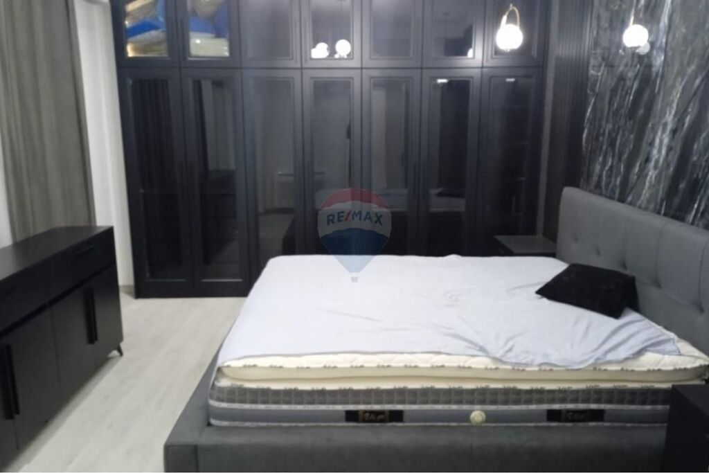 Appartamento 2+1 in affitto al Garden Building