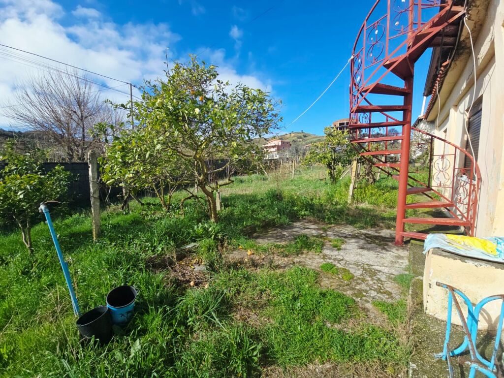 🏡 PRIVATE HOUSE FOR RENT NEAR THE NEW CEMETERIES DURRËS  