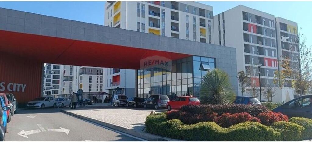 Apartament 1+1 per shitje tek Univers City!