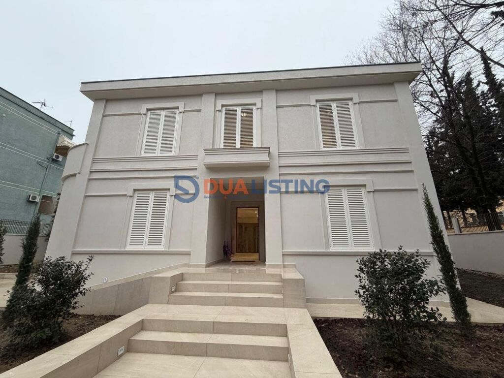 Premium building for Rent, Elbasan Street!