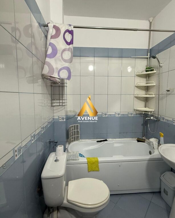 FOR RENT APARTMENT 2+1 – RIZA CEROVA STREET | TIRANA