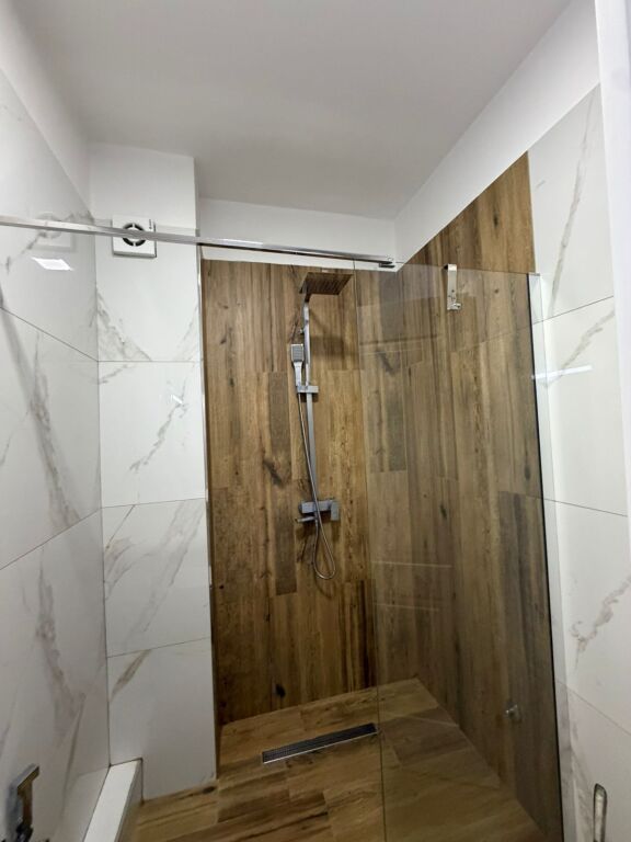 Apartament 1+1 me qira prane radisonit