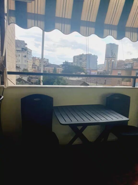 Appartamento in affitto nel centro di Tirana