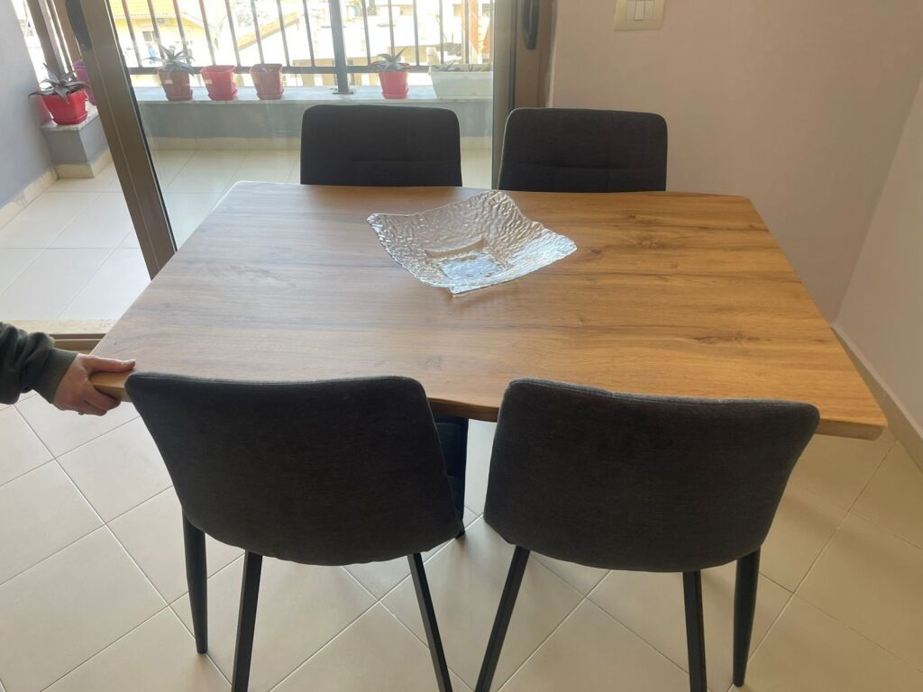 Apartamente 2+1 Astir