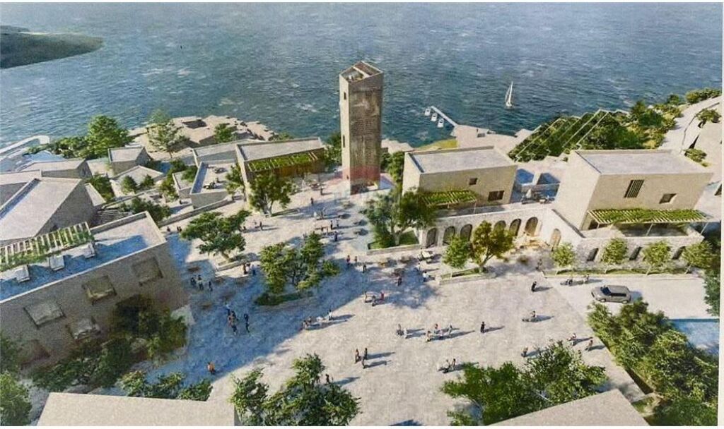 🌊🏡 VILA & APARTAMENTE ELITARE PËR SHITJE – JALË, HIMARË