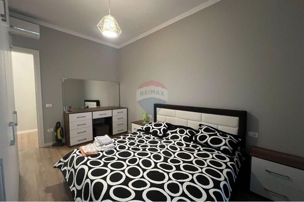 Appartamento 1+1 in affitto Complesso Delijorgji