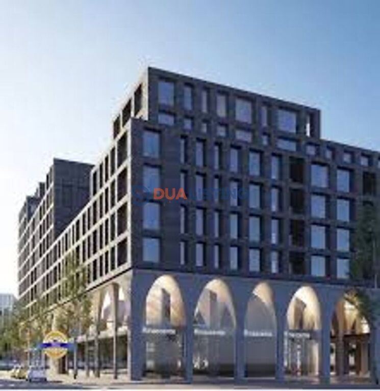 SHESIM DUPLEKS 2+1 TEK FILLIMI I BULEVARDIT TE RI!