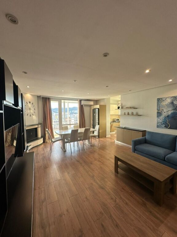 📌 APARTMENT 2+1 FOR RENT – FORMER EXHIBITION