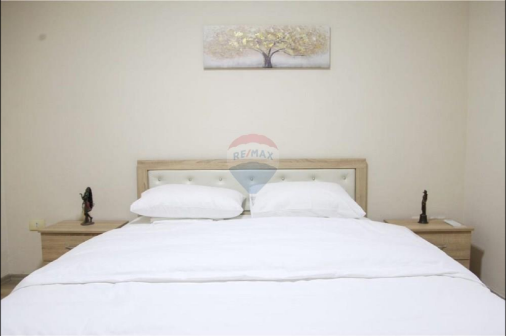 Appartamento in affitto 2+1 a Xhamllik