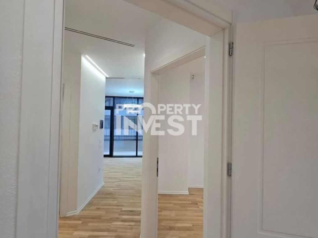 Apartment 2+1+2 +veranda +parking spot Lake View Kosovar Street is for sale