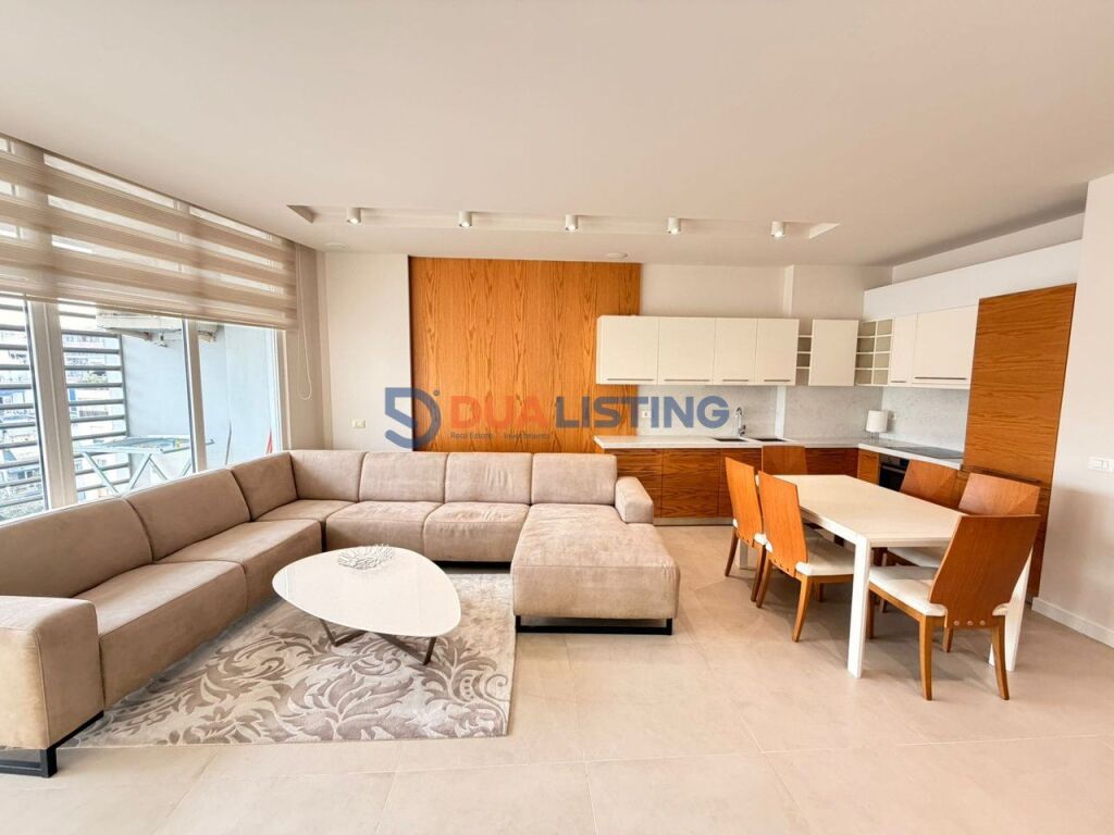 FOR SALE APARTMENT 2+1+2 AT PARIS COMMUNE KIKA 2 COMPLEX!