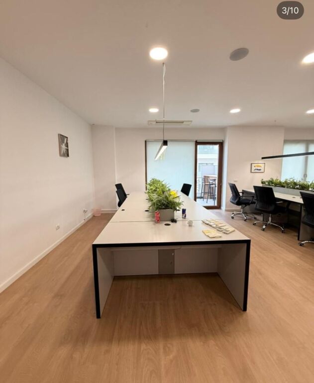 Japim me qira Zyre tek Kompleksi Delijorgji