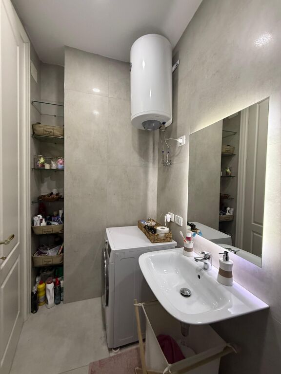 Apartment 2+1+2 for rent - Elbasan Street