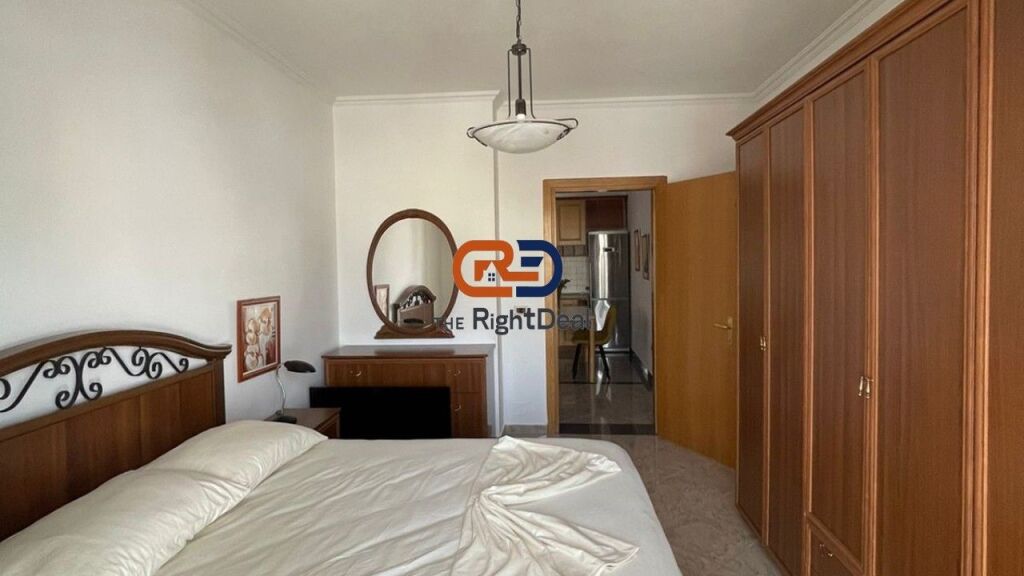 A Bllok, Appartamento 2+1+2 In Affitto Con Vista Libera!