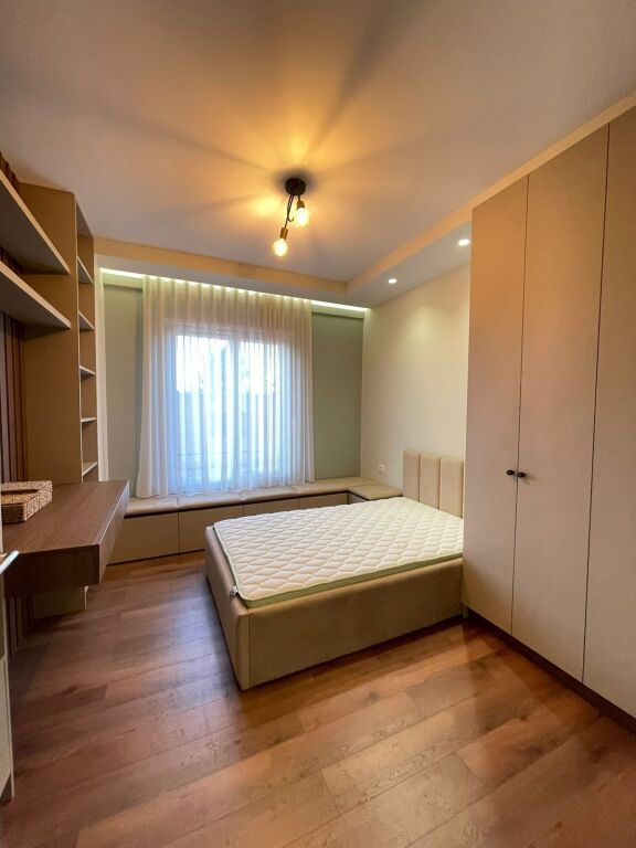 APARTAMENT I RI 2+1 PER QERA NE SELITE