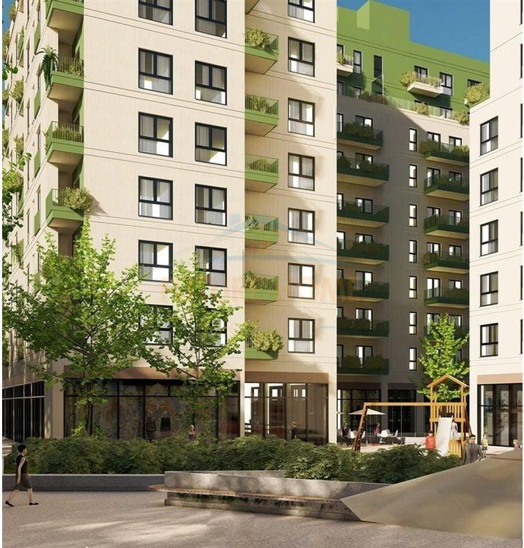 Shitet Apartament 1+1 , Kompleksi Viva