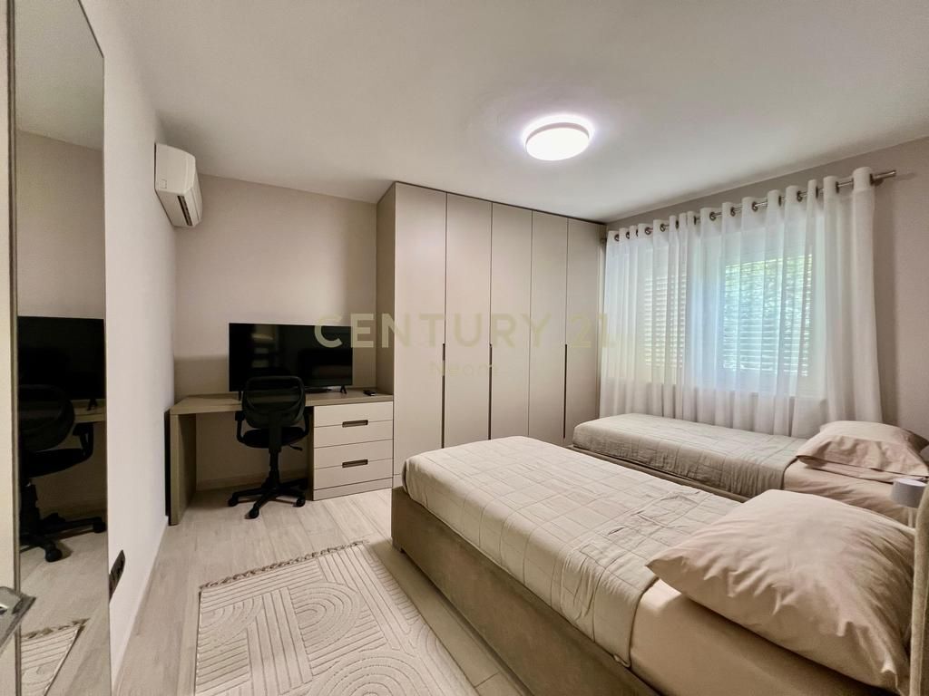 Apartament 2+1 me qira ne Qender