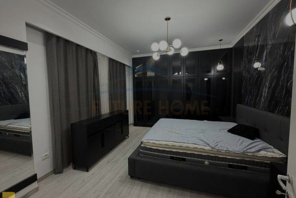 Qira, Apartament 2+1, Rruga e Kavajës, Garden Building, Tiranë.