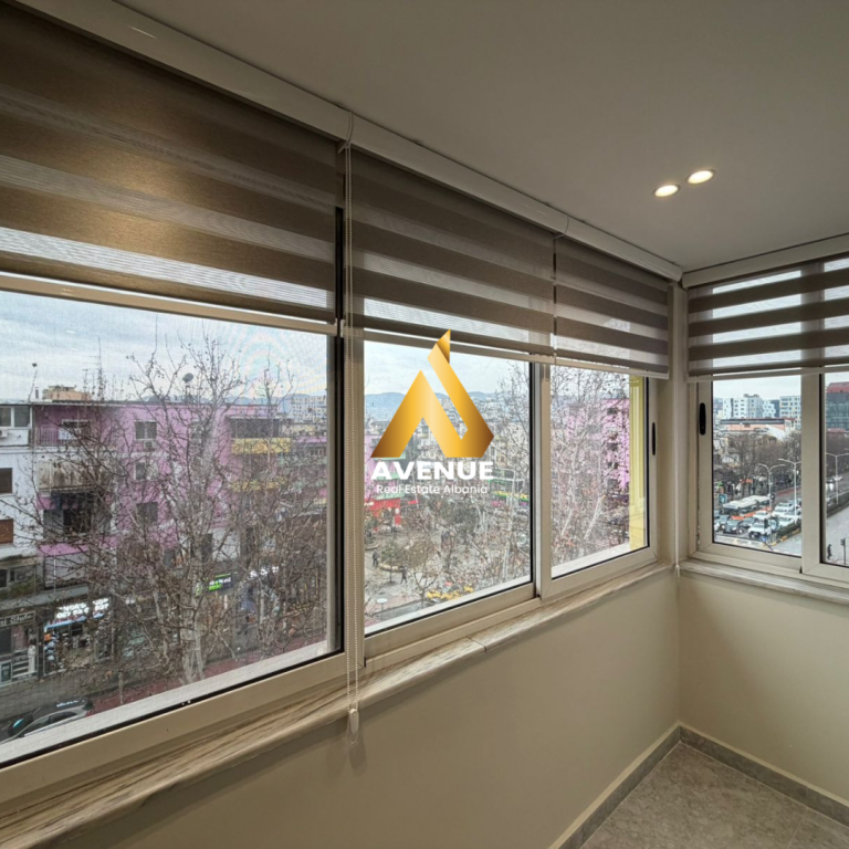 VENDESI APPARTAMENTO 1+1- 21 DHJETORI