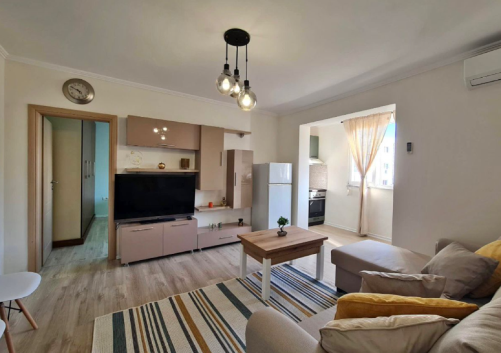 Appartamento 1+1 in vendita – Ali Demi