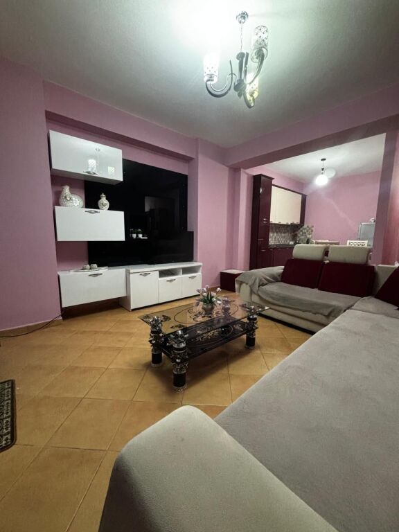 🏡 JEPET ME QERA SUPER APARTAMENT 1+1 – PLAZH, DURRËS