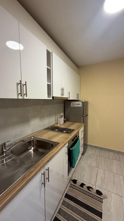 Apartment 2+1 for rent – near Garda