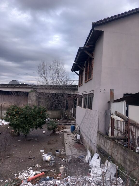 OPPORTUNITY, RENTAL PROPERTY, 1300 SQUARE METERS, 300 SQUARE METERS BUILDING AND 1000 SQUARE METERS LAND