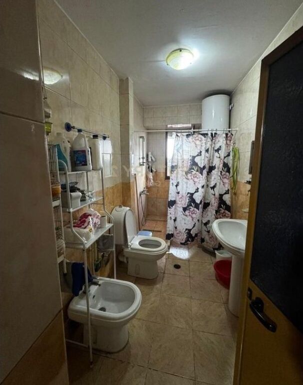 WE OFFER FOR SALE APARTMENT 3+1+2 NEAR THE MILITARY HOSPITAL !