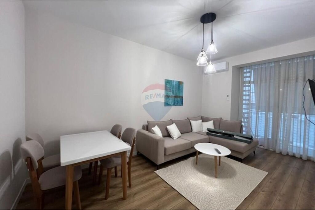 APARTAMENT 1+1 ME QIRA KIKA 2